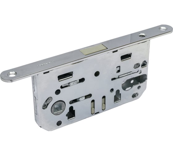 Магнитная защелка под ключевой цилиндр ADDEN BAU KEY-5085 MAG CHROME бесшумная 940000002404