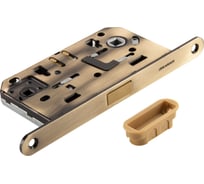 Магнитная сантехническая защелка ADDEN BAU WC-5096 MAG BRONZE бесшумная 940000002402