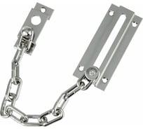 Хромированная цепь для двери Amig 1 CR DISPL