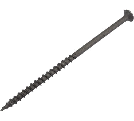 Саморез СГД ООО Онежский саморез 4,8x110 мм, 1 кг 7os48110