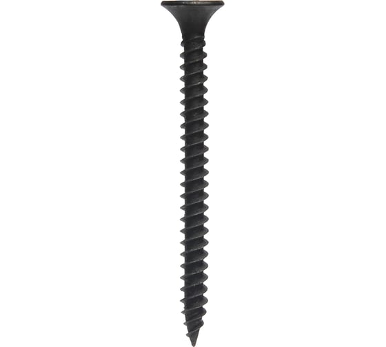 Саморез ГКЛ к металлу МЕТАЛЛСЕРВИС 3.5x41 15 кг/6695 шт 1221205