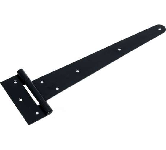 Петля Amig черная 550-300