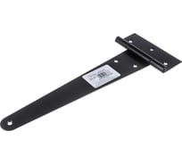 Петля Amig черная 550-250