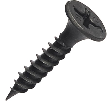 Саморез ГКЛ по металлу МЕТАЛЛСЕРВИС 3.5x19 мм 1 кг/915 шт 1229961