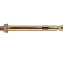 Анкерный болт с гайкой KITKREP 10x97, 75 шт. ANH100971YG5