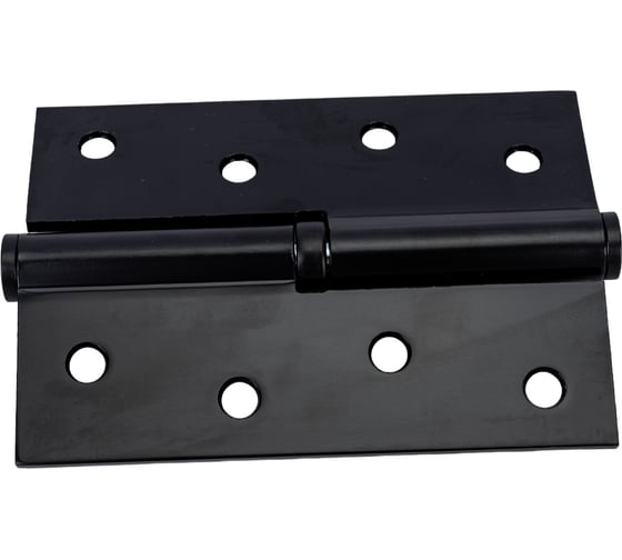 Петля APECS врезная 10070-B-Steel-BLM-R 30753
