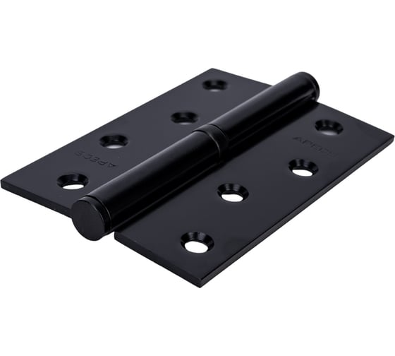 Петля APECS врезная 10070-B-Steel-BLM-R 30753