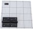 Петля APECS врезная 10070-B-Steel-BLM-L 30752 5