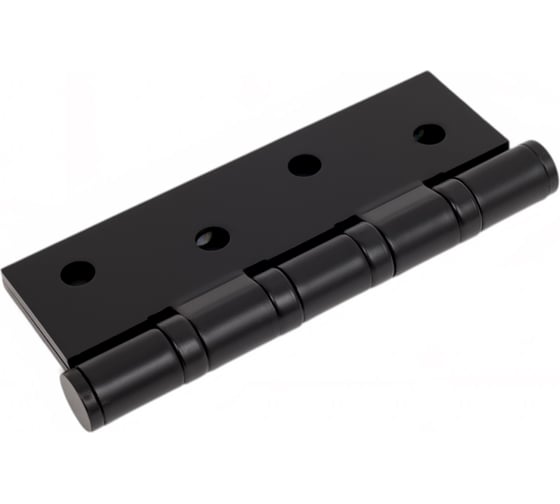 Петля APECS врезная 10070-B4-Steel-BLM 30750