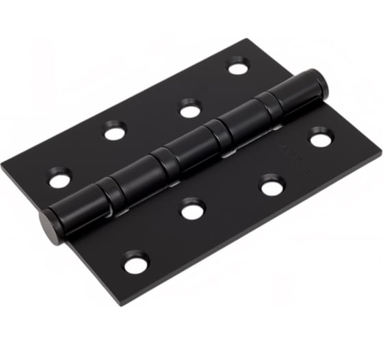 Петля APECS врезная 10070-B4-Steel-BLM 30750