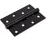 Петля APECS врезная 10070-B4-Steel-BLM 30750 5