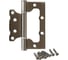 Петля APECS накладная 100752,5-B2-Steel-GRF 23225 1