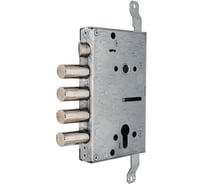 Корпус замка МЕТТЭМ ЗВ7 318.Т 26268