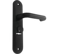Ручка МЕТТЭМ HP0502 черная 25676