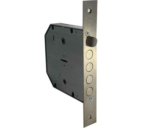 Врезной замок Эльбор Гранит 1.06.41