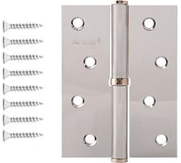 Врезная петля AVERS 100х75х2,5-B-CR-R 30705