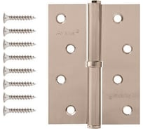 Врезная петля AVERS 100х75х2,5-B-NIS-R 30709