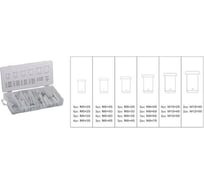 Стопорные пальцы Forsage 60 пр. 12705 F-825