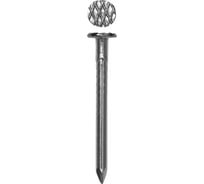 Строительные оцинкованные гвозди ЗУБР 90x3.5 мм, 1 кг 305031-35-090