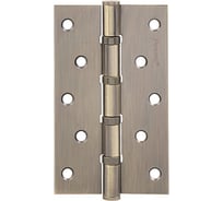 Врезная петля AVERS 125х75х2,5-B4-AB 31618