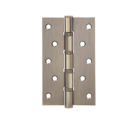 Врезная петля AVERS 125х75х2,5-B4-AB 31618