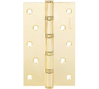 Врезная петля AVERS 125х75х2,5-B4-G 31620