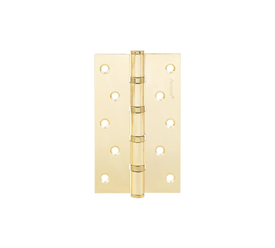 Врезная петля AVERS 125х75х2,5-B4-G 31620