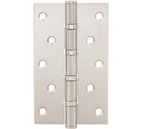 Врезная петля AVERS 125х75х2,5-B4-NIS 31621
