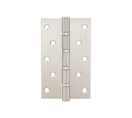 Врезная петля AVERS 125х75х2,5-B4-NIS 31621