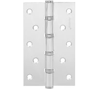 Врезная петля AVERS 125х75х2,5-B4-CR 31619