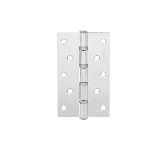 Врезная петля AVERS 125х75х2,5-B4-CR 31619