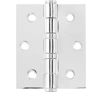 Врезная петля AVERS 75х60х2,5-B2-CR 31669