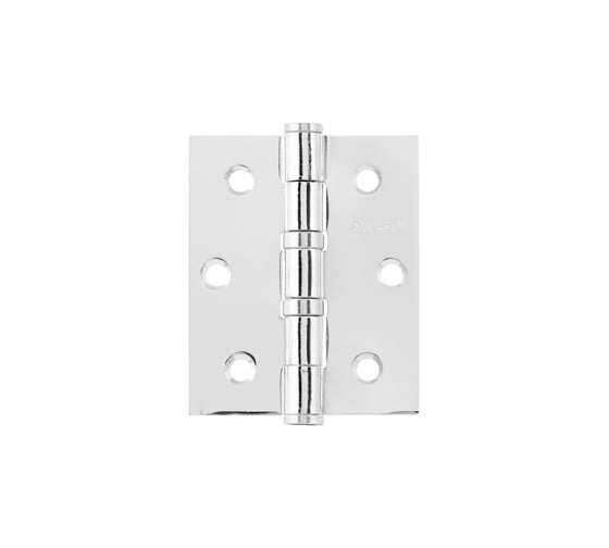 Врезная петля AVERS 75х60х2,5-B2-CR 31669