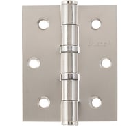 Врезная петля AVERS 75х60х2,5-B2-NIS 31671