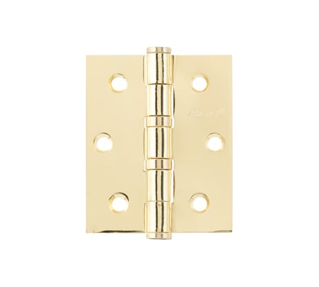 Врезная петля AVERS 75х60х2,5-B2-G 31670