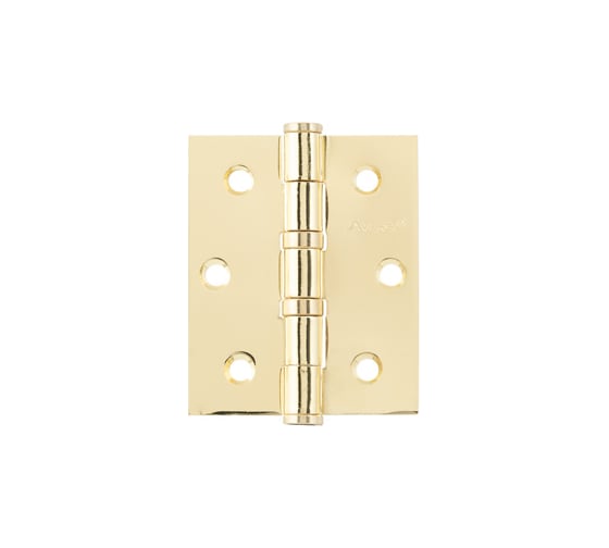 Врезная петля AVERS 75х60х2,5-B2-G 31670 1