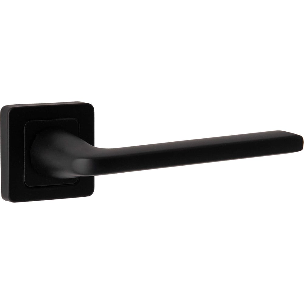 Дверные ручки Code Deco H-22112-A-BLM 30275 - выгодная цена, отзывы