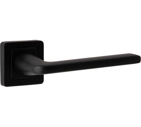 Дверные ручки Code Deco H-22112-A-BLM 30275