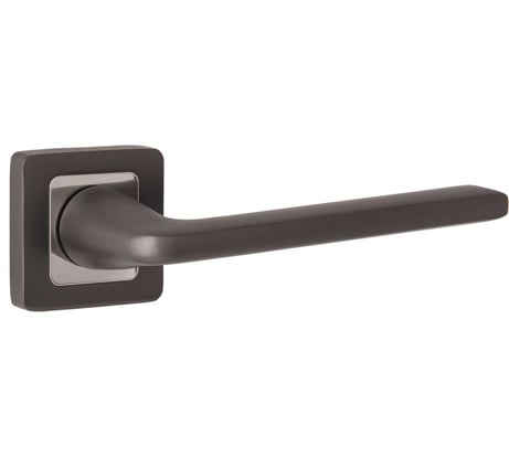 Дверные ручки Code Deco H-22112-A-GRF 30276