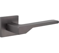 Дверные ручки Code Deco Slim H-30116-A-GRF 31631