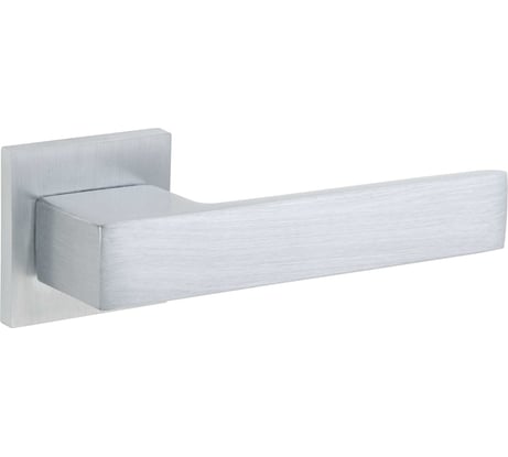 Дверные ручки Code Deco Slim H-30115-A-CRS 31627