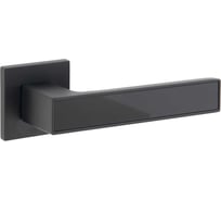 Дверные ручки Code Deco Slim H-30111-A-BLM/B 31637