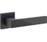 Дверные ручки Code Deco Slim H-30111-A-BLM/B 31637 1