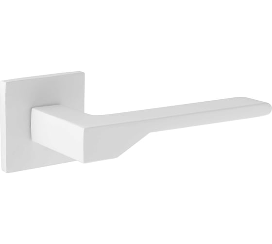 Дверные ручки Code Deco Slim H-30116-A-WM 31630 1