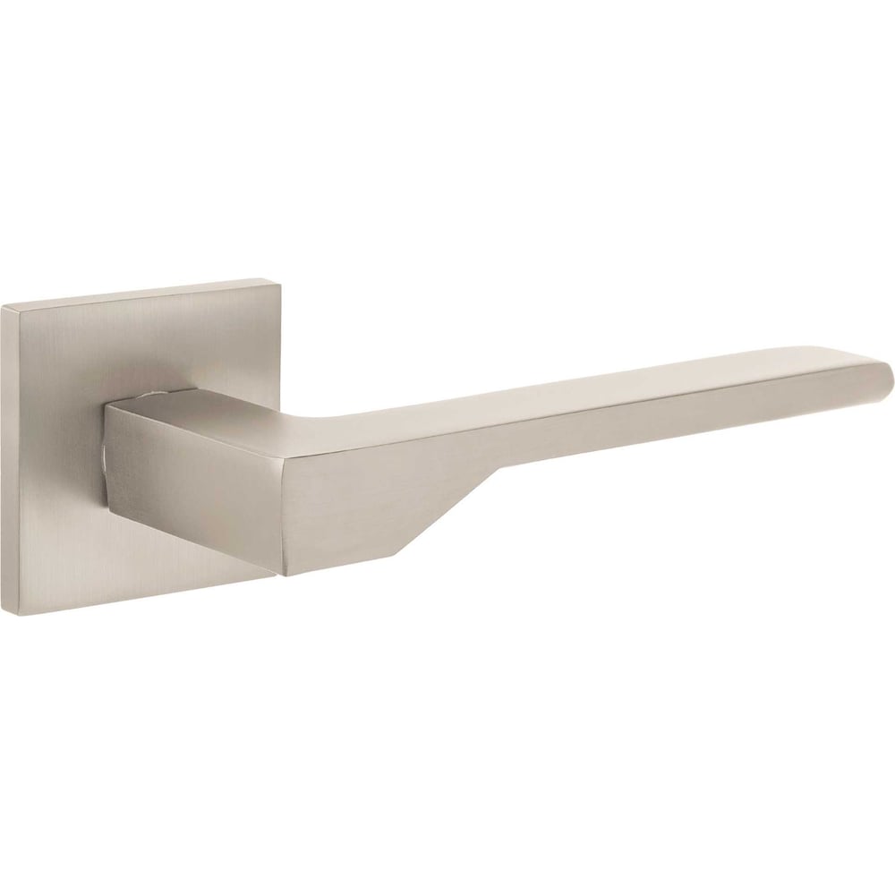 Дверные ручки Code Deco Slim H-30116-A-NISM 31632 - выгодная цена