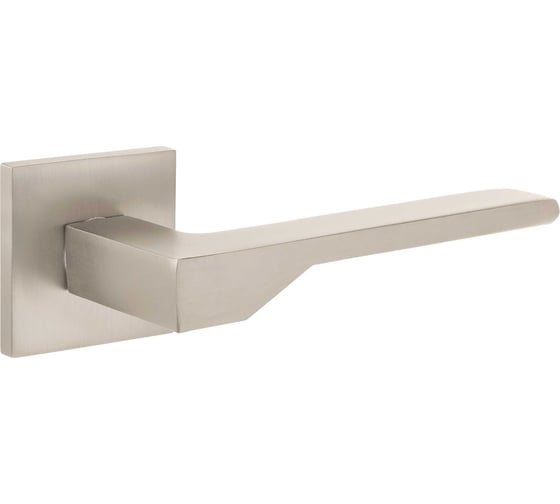 Дверные ручки Code Deco Slim H-30116-A-NISM 31632