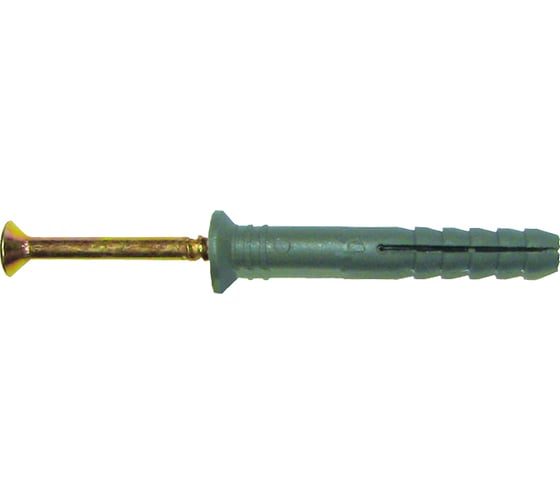 Дюбель-гвоздь SWFS 8L100, 1000 шт. тов-183126