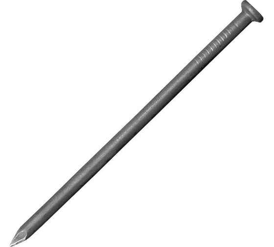 Строительный гвоздь МЕТАЛЛСЕРВИС 6x200, 1 кг/25 шт. 1233174