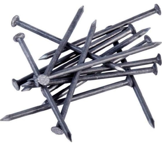 Строительный гвоздь МЕТАЛЛСЕРВИС 5x150, 1 кг/45 шт. 1233172