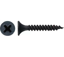 Саморезы KITKREP 3,8x64 потайной, частая резьба, оксидированный, 15 кг DF38064kg-RS